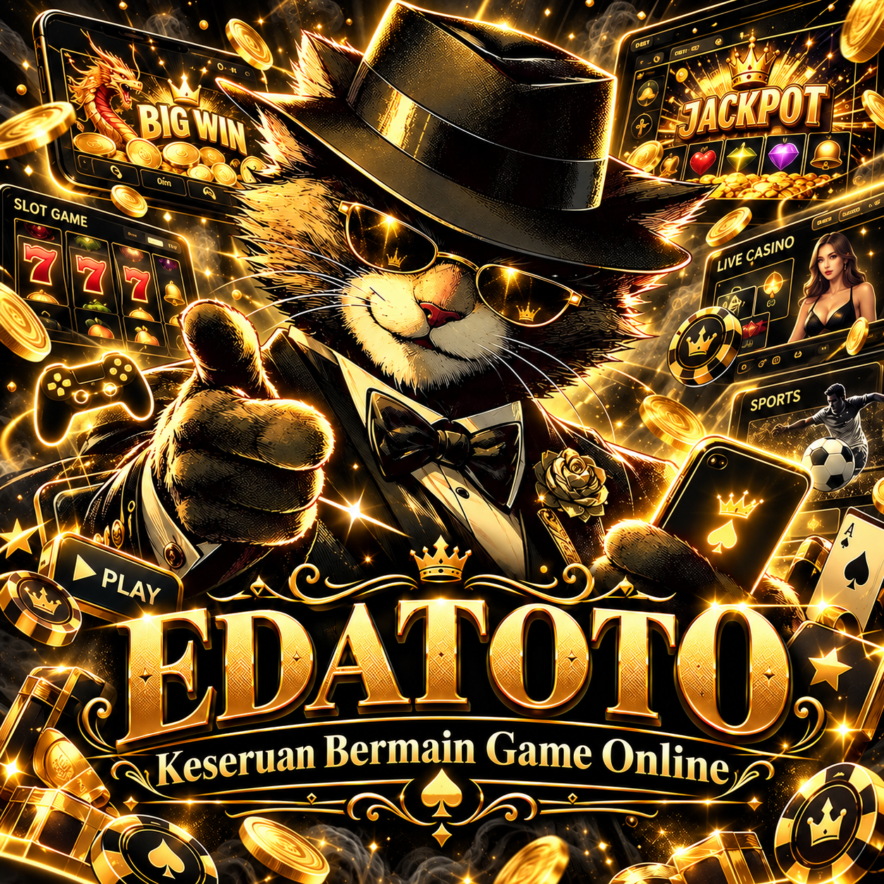 EDATOTO